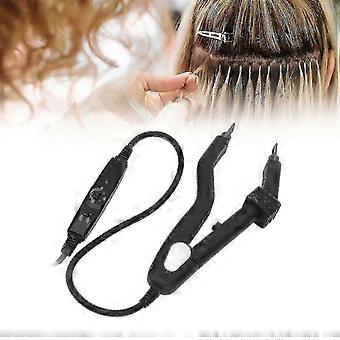 Fusion Hair Extensions Tool Professional Fusion Heat Iron Connector For Hair