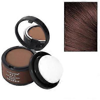 Hairline Powder Root Touch Up, Hair Toppers Root Cover Up for Thinning Hair 26-27