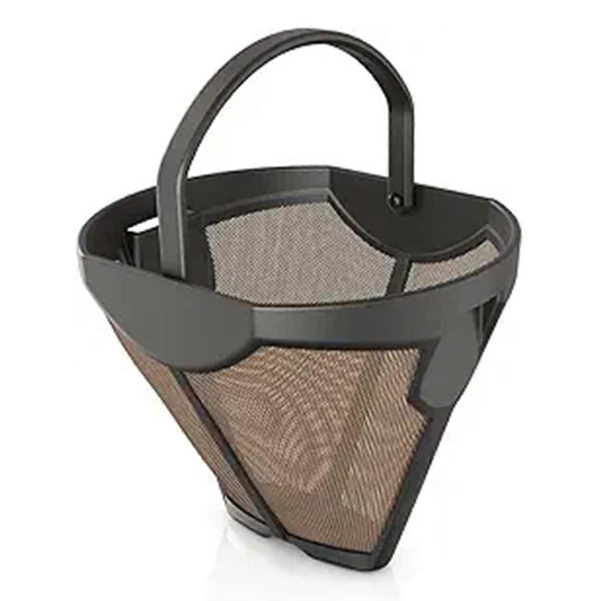 134KKW300 Coffee Permanent Filter compatible for CFP Dual Brew Models, Filter