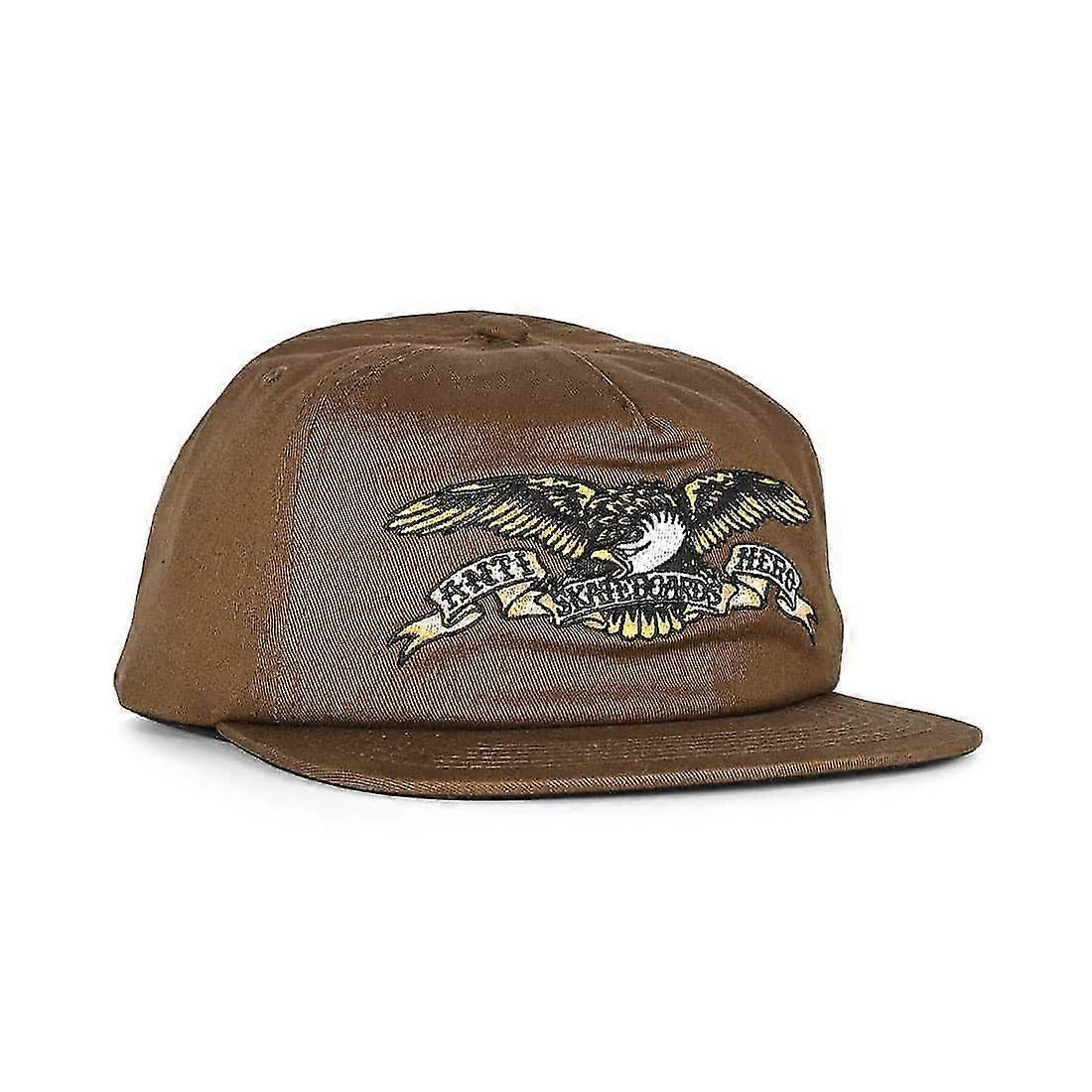 Czapka anty-snapback -