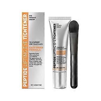 Perfection Eye Tightener - Direct verstevigende primer met hyaluronzuur en vitamine E, gemakkelijk te dragen formule voor ultieme lift en gladde finish, hydrateert en herstelt