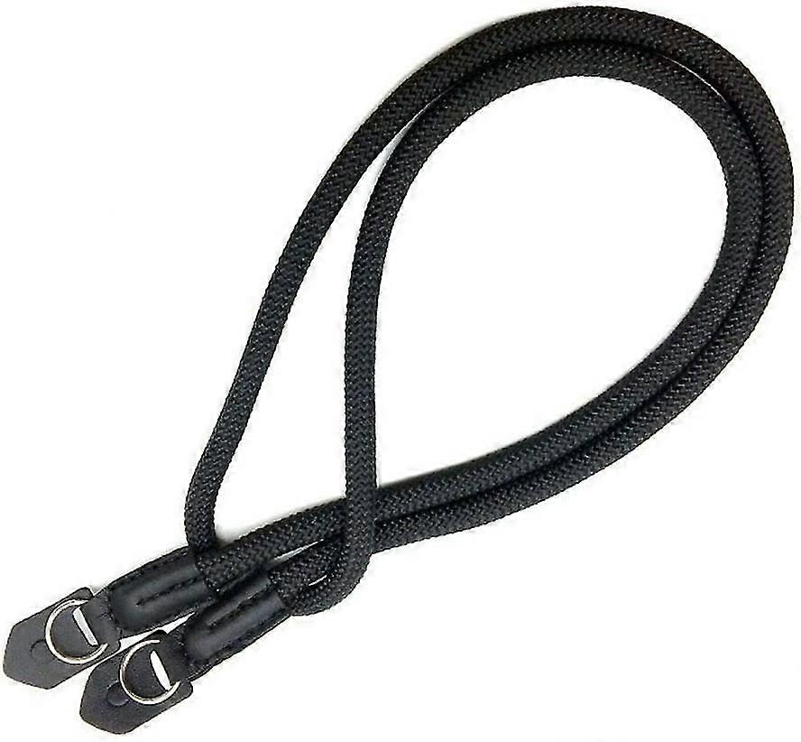 Camera Rope Vintage Leather Camera Strap Camera Neck Shoulder Strap