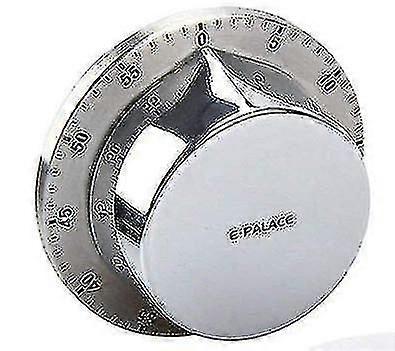 Chef Cooking Timer Clock