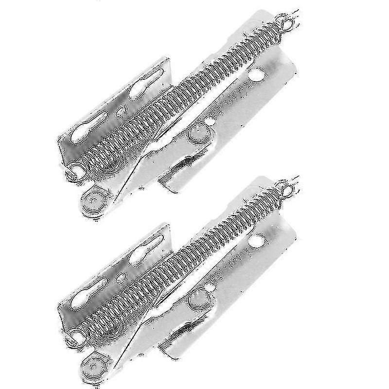 Silver Hinge 1 Double Sofa Hinge Scissor Sofa Hinge