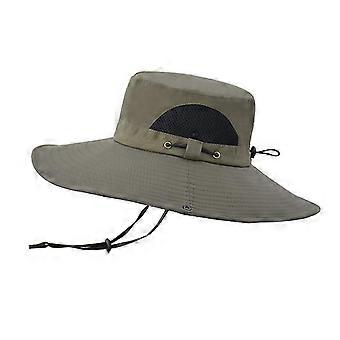 Sombrero de sol para hombre
