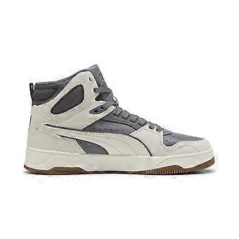 Puma Adult Mens RBD Break Mid SD Lifestyle Sneakers