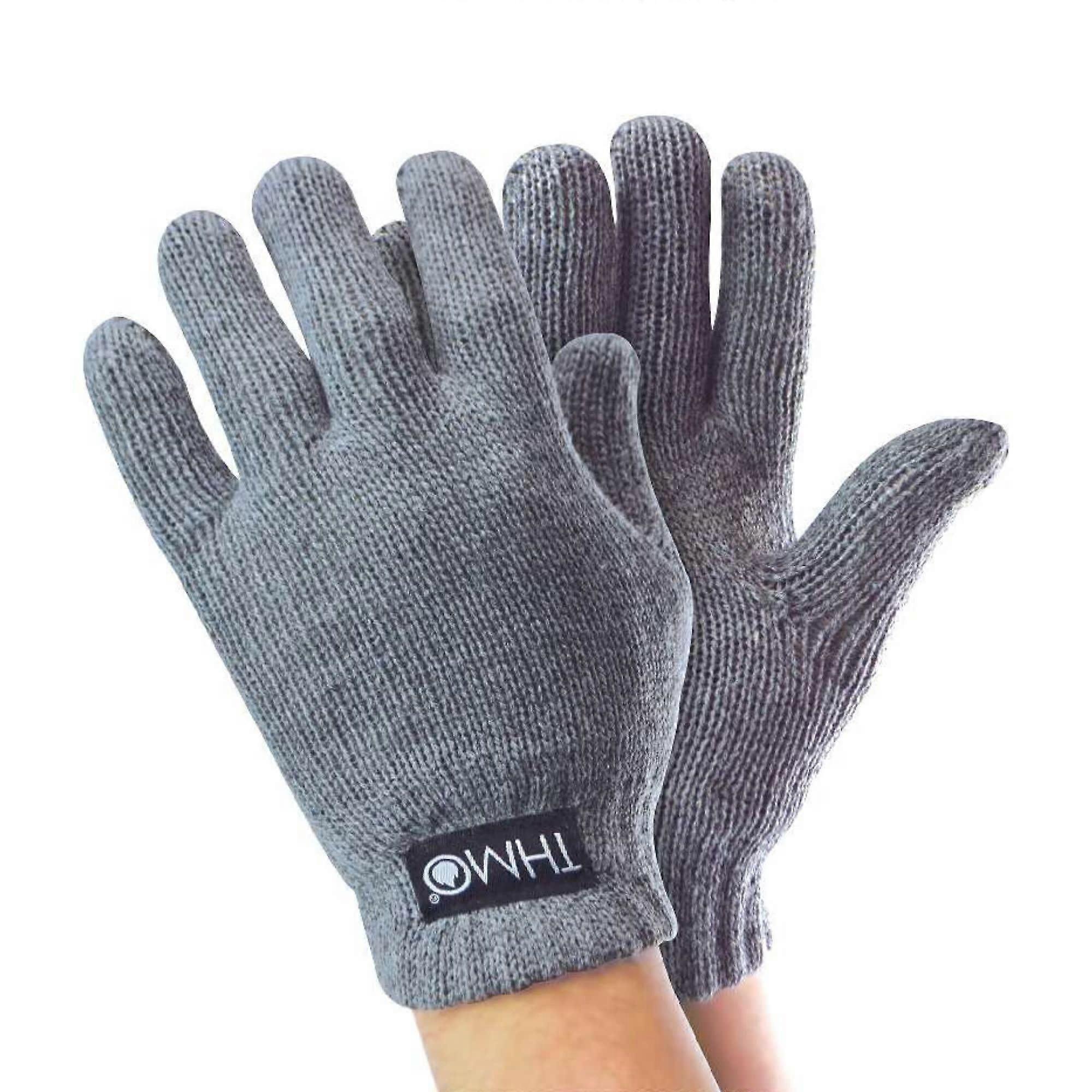 THMO - Childrens Thinsulate Gloves for Winter