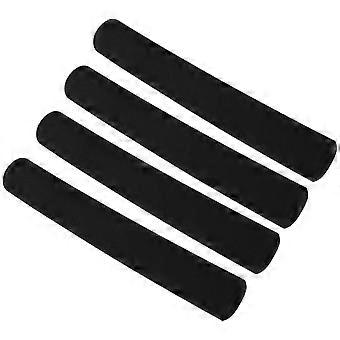 4stk Pet Leash Wrap Hund Leash Håndtag Svamp ærmer Dog Leash Grip Håndtag Ærmer