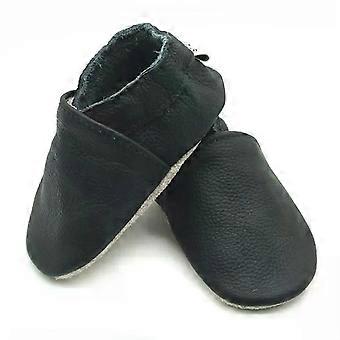 Genuine Leather Baby shoes 2025 summer infant toddler baby shoes moccasins shoes First Walker Soft Sole Crib Baby Boy Shoes