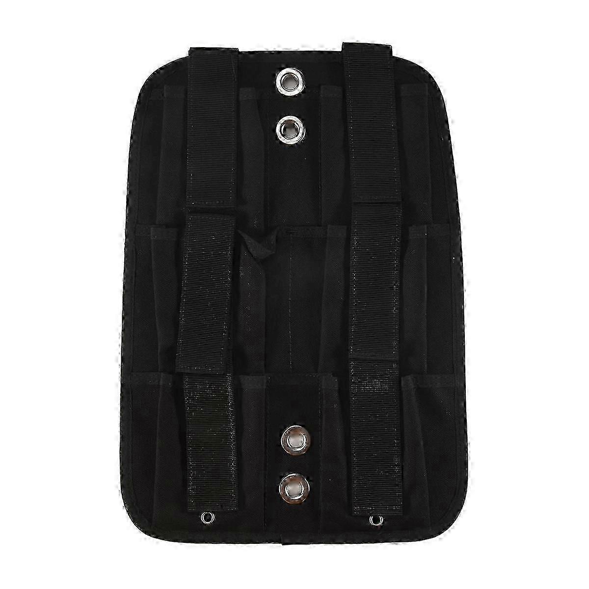 Scuba Diving 6X1Kg Weight Plate compatible withTech Diving Bcd