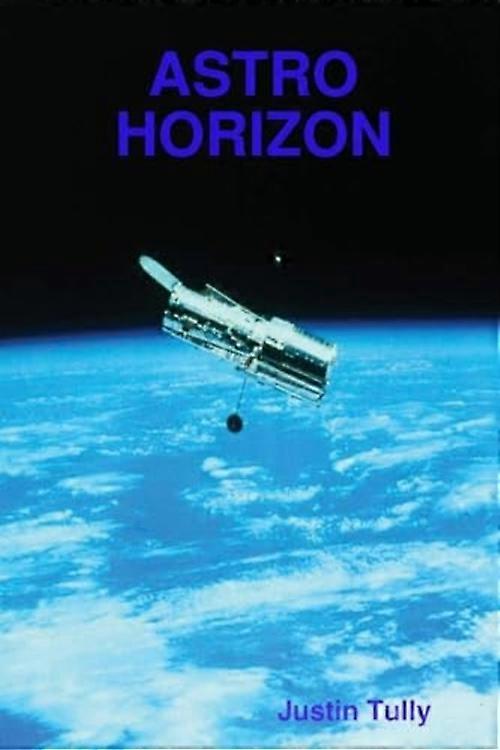 Astro Horizon