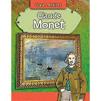 Claude Monet