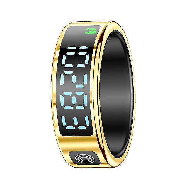 SR08 SIZE 12 Smart Ring