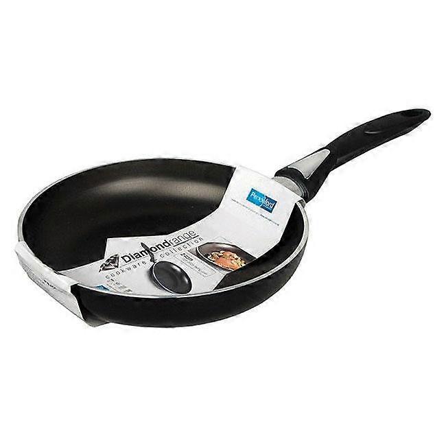 Black Diamond Frying Pan 24cm