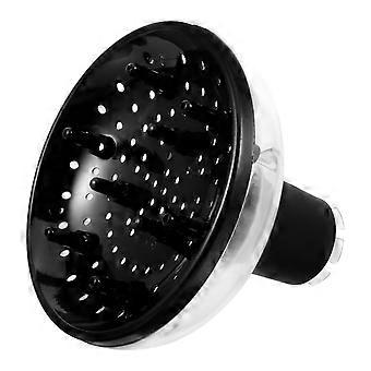 Hair Diffuser Cover Transparent Material for Dryer Use Attachment