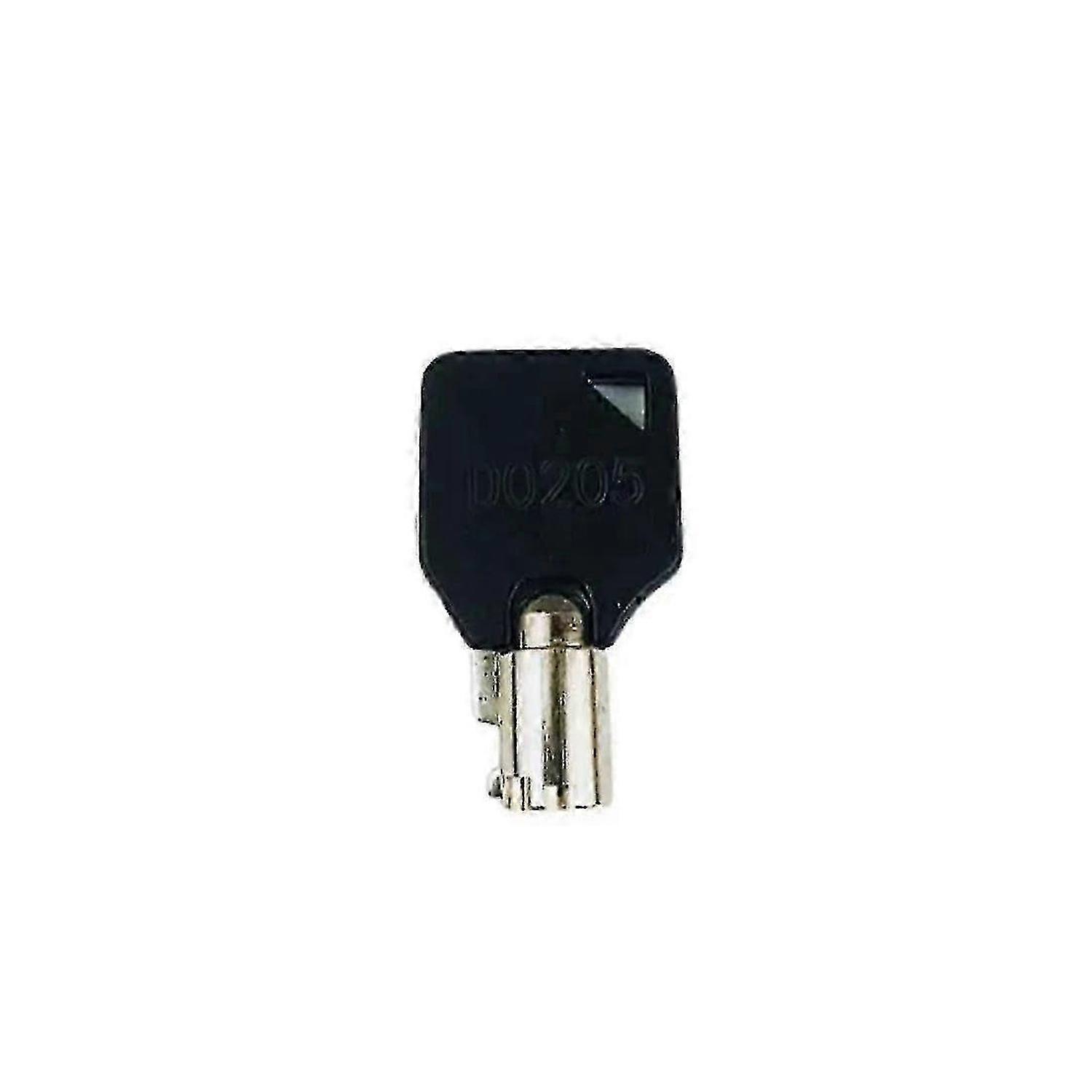 Elevator Key for Kone Monospace DIRAK D0205 Replacement