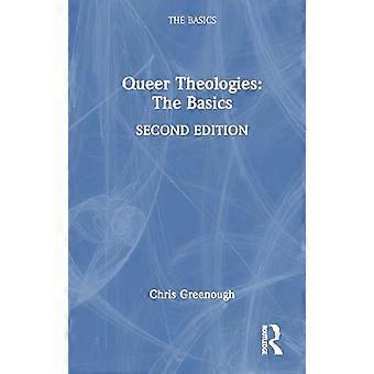 Queer Theologies The Basics