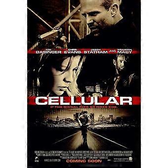 Cellular filmpuzzel hersenkraker ZL206
