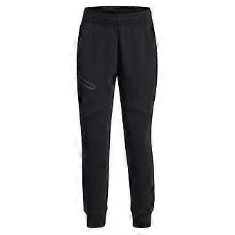 Under Armour Damen Unstoppable Fleece Sport-Jogginghose