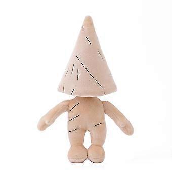 Little Nightmares Little Nightmare 2 Plush Toy Box Man Little Six Doll Around The Game