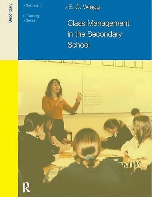Class management in the secondary school