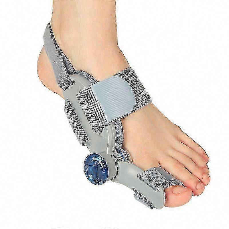 Bunion Fix Solution for Comfortable Foot Support