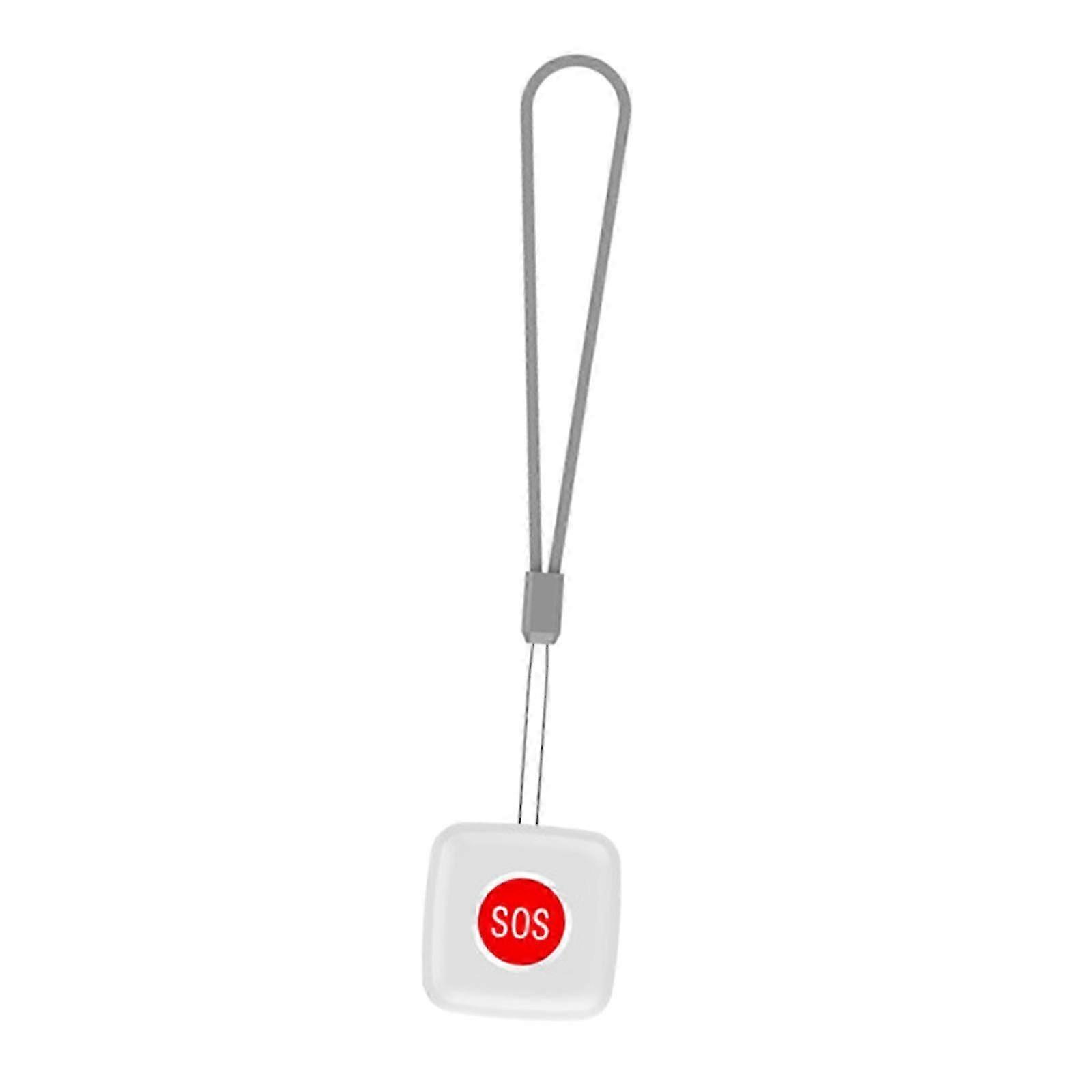 SOS Control Sensor for Tuya Elderly
