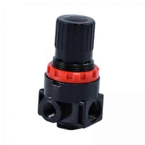 2 Pcs Air Pressure Regulator High Performance Pneumatic