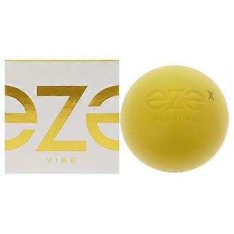 Eze Vibe by Eze für Unisex 1 oz EDP Spray Eau de Parfum