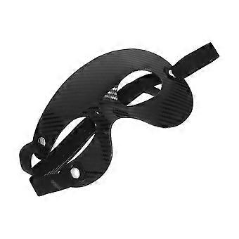 Face Protection Nose Guard Mask Breathable Lightweight for Basketball Soccer Sports