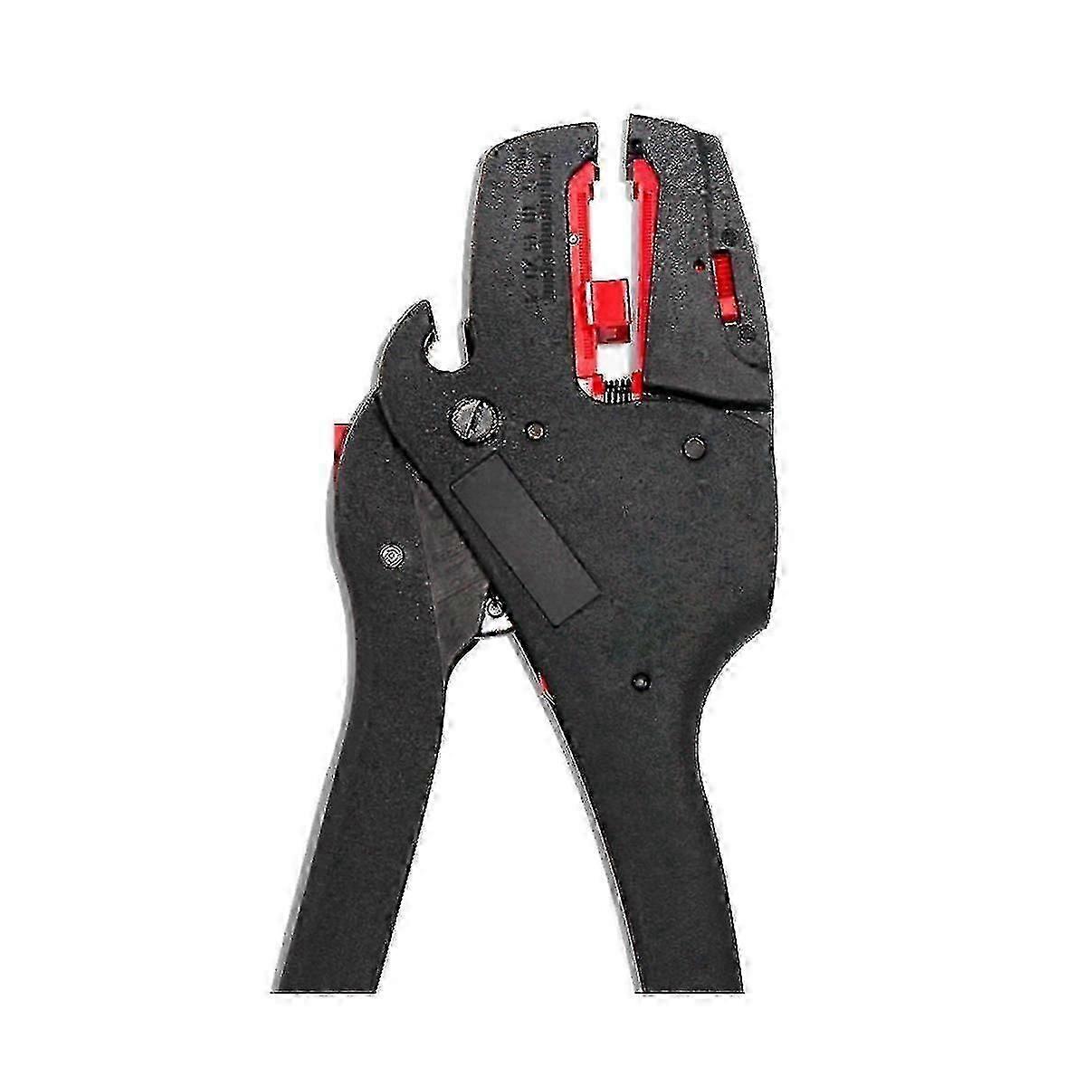 -d3 Self-adjusting Insulation Wire Stripper Multitool Tool Wire Cutter Cutting