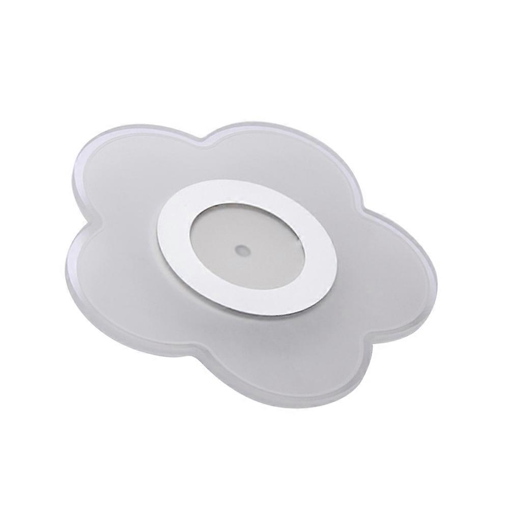 Absorption Ceiling Light Acrylic LED Lamp for Lighting Warm Light
