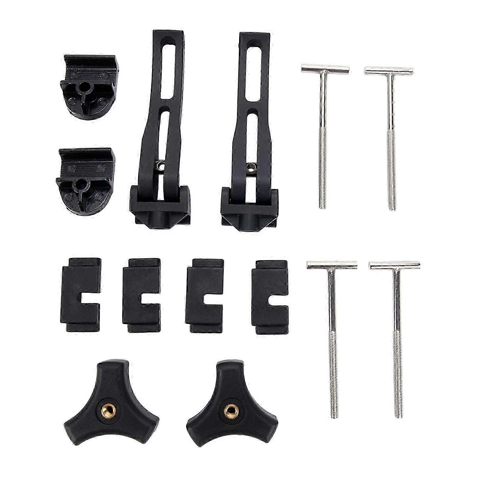 Truck Tonneau Cover Accessories Secure Locking Replace Part Sturdy High