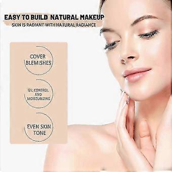 Makeup Isolation Cream Before Makeup Moisturizing Skin Concealer Invisible Pores Brighten Skin Tone Soft Moisturizi