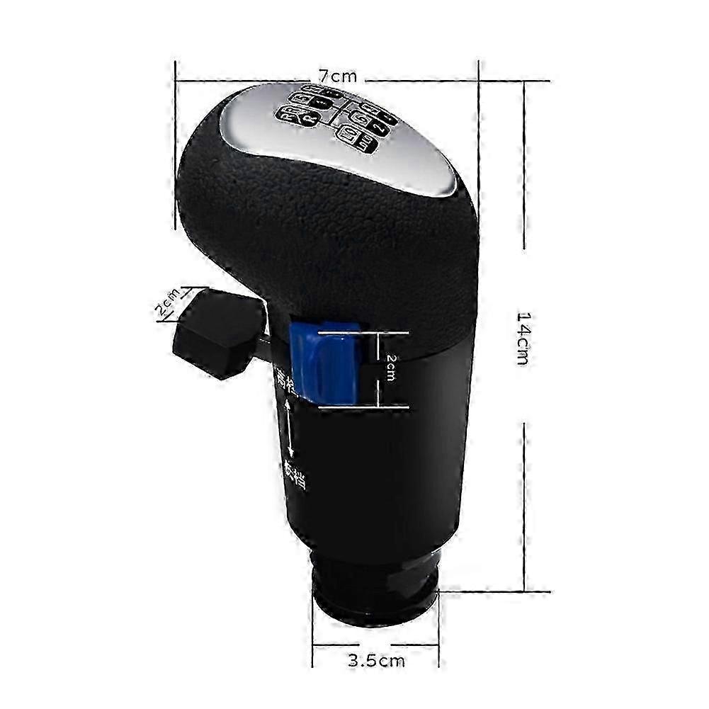 PC USB High Low Gear Shifter Compatible with Logitech G29/G27/G25/G923 Thrustmaster TH8A Truck Simulator