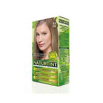 Naturtint 8A Ammoniakfri Hårfarve 150ml