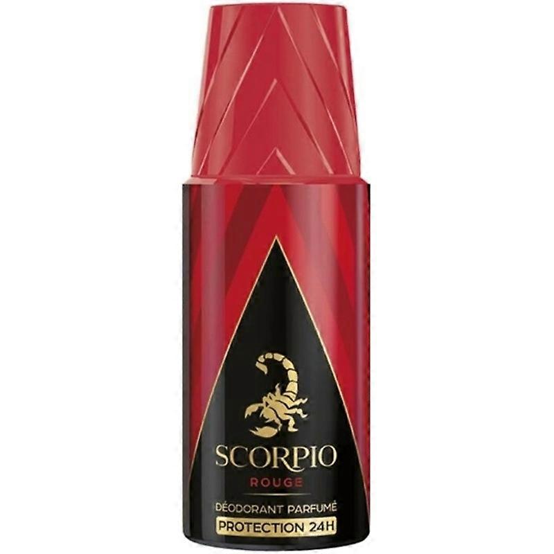 Deodorant Rouge 150ml