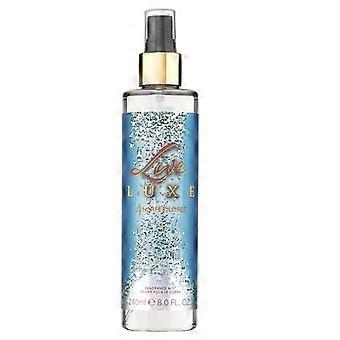 Desodorante corporal Live Luxe 240ml