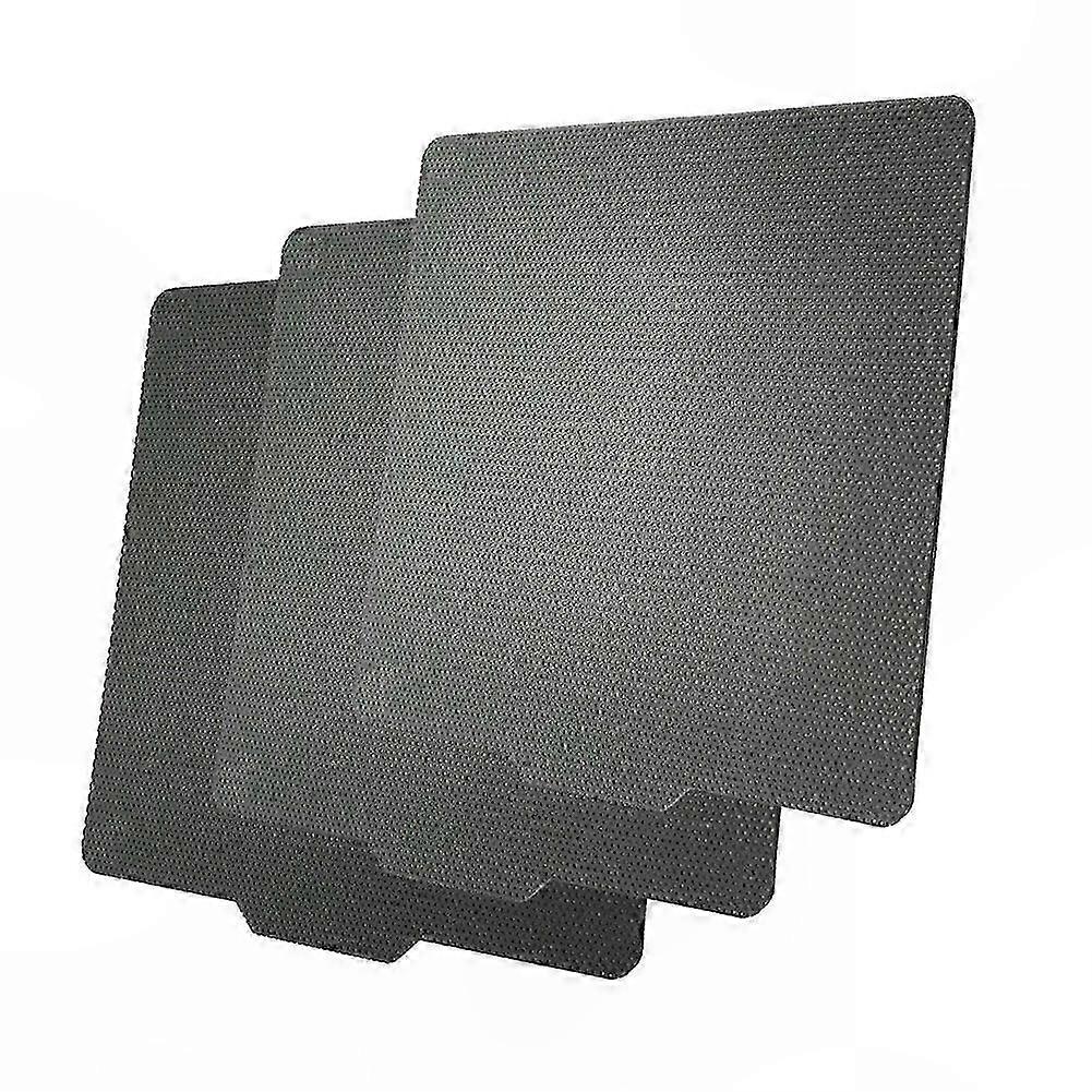 3D Printer Platform Plate 3pcs, Compatible with Easythreed K10 3D Printer Accessories