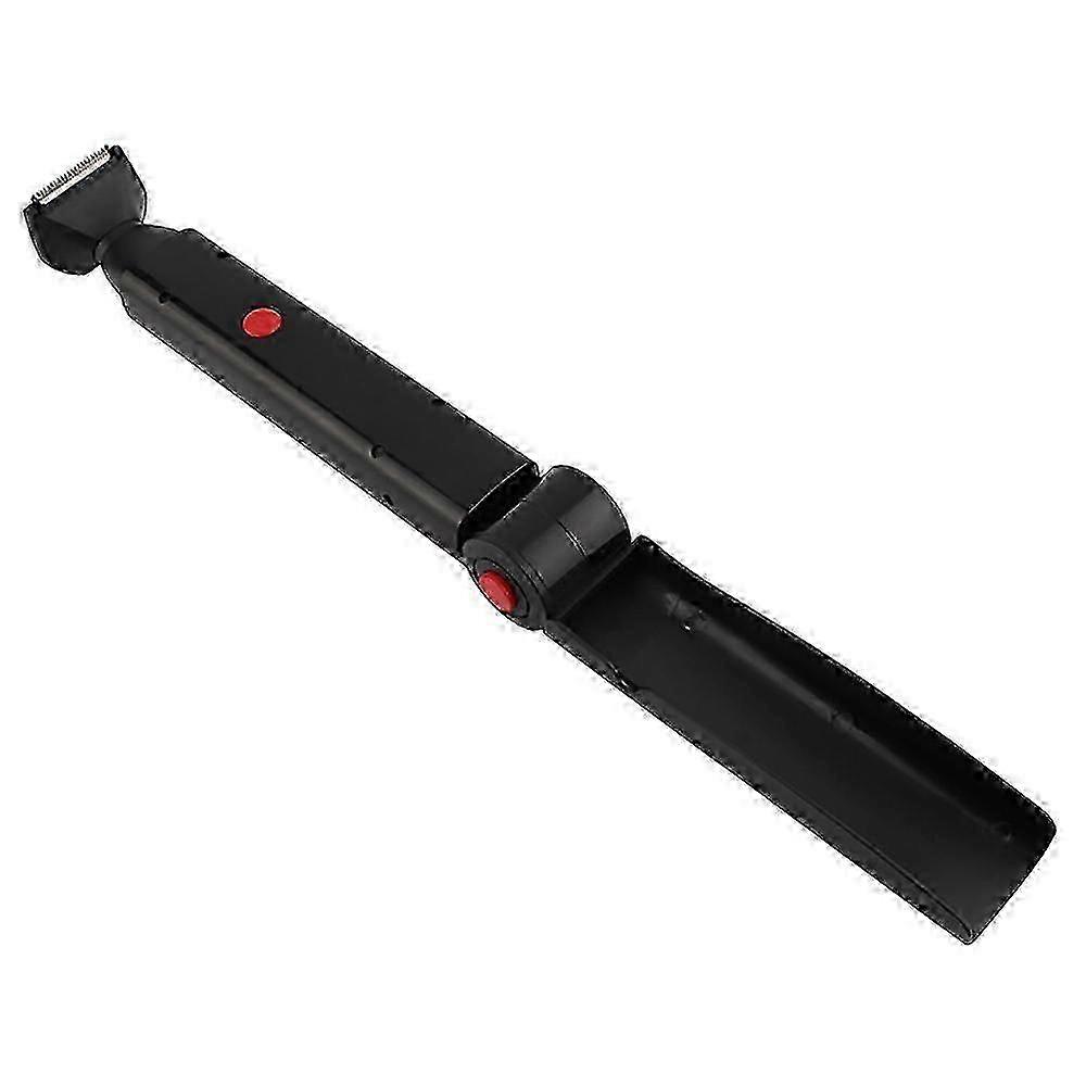 Foldable Electric Back Shaver 12.2 Inch