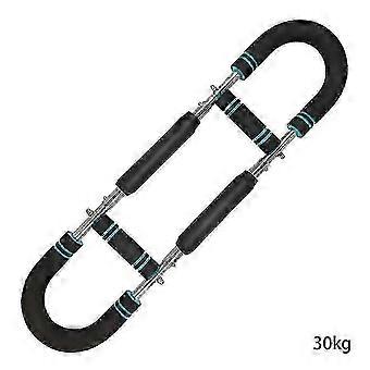 Arm muscle trainer for home use - Adjustable Power-Twister with compact design