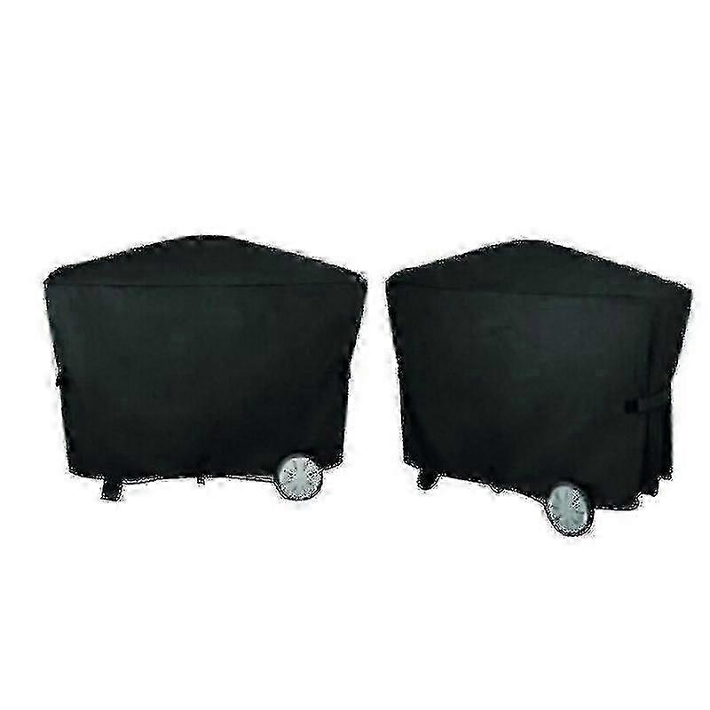 Water Resistant BBQ Cover Dustproof