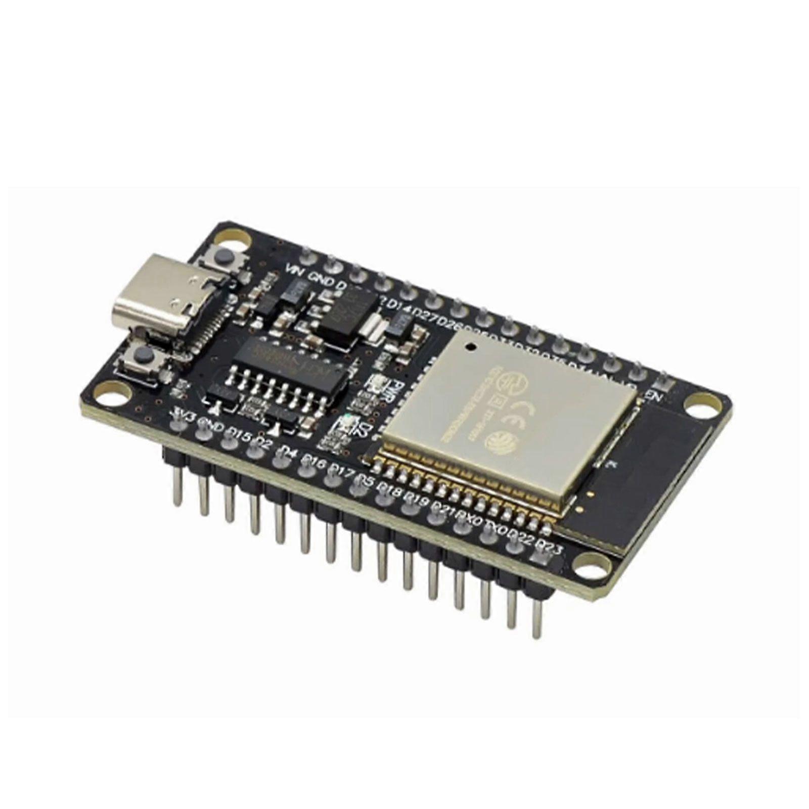 ESP32 ESP-32 Type-C CH340C Development Board WIFI Bluetooth MCU Module