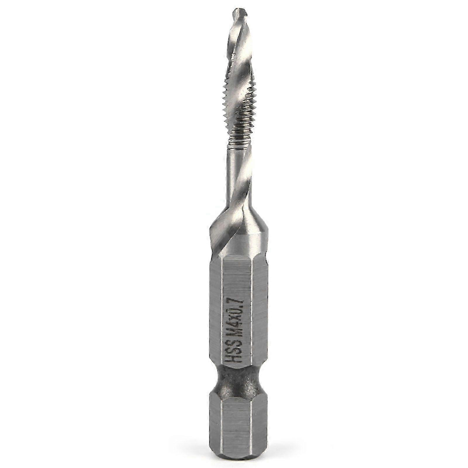 M4 HSS Countersink Drill Bits with 1/4\
