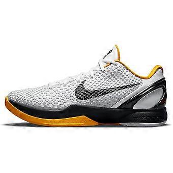 Nike Kobe 6 Protro Playoff Pack White Del Sol CW2190-100