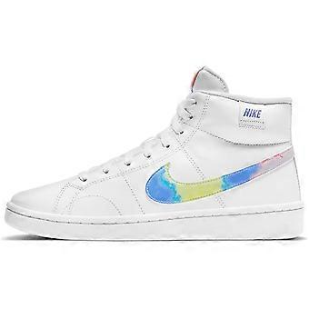 Nike Court Royale 2 Mid 'White' Women's DD9670-100