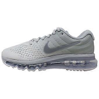 Nike Air Max 2017 Vintage Abrasion Resistant Breathable Support Rebound Abrasion Resistant Breathable Support Rebound 849560-009