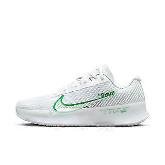 Nike Air Zoom Vapor 11 White Kelly Green Women's DR6965-102