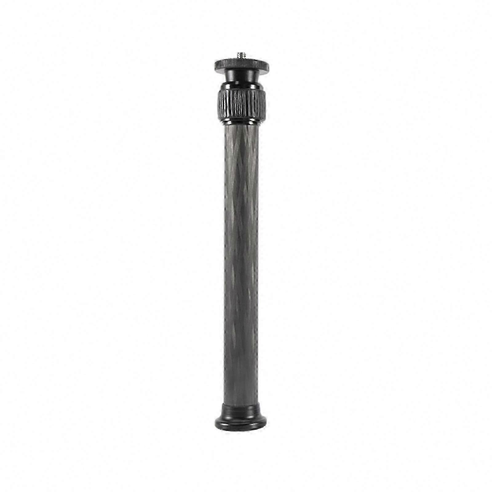 Lightweight Carbon Fiber Center Column Adapter