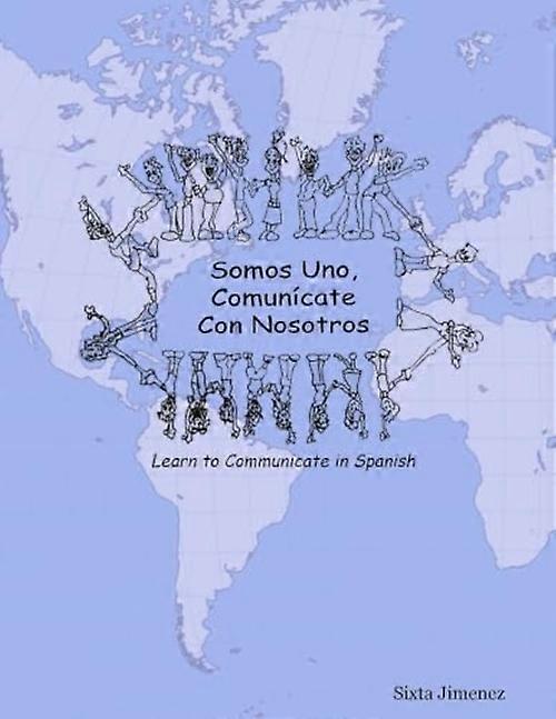 Somos Uno, Comunicate Con Nosotros